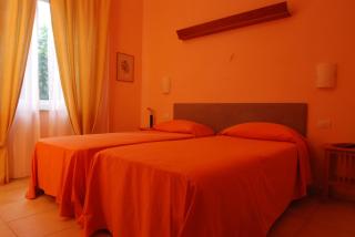 Belcanto B&B - Montecerboli - 4