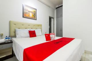 Reddoorz near Gajah Mada Plaza 2 - Giacarta - 0