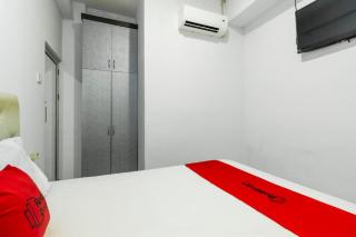 Reddoorz near Gajah Mada Plaza 2 - Giacarta - 1