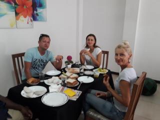 White Wall Hotel - 6