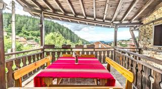 Macedonia Guest House - Gostun - 6