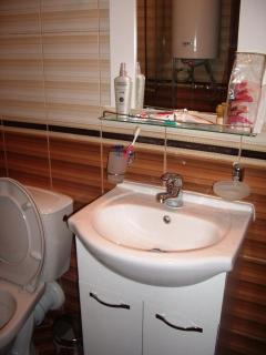 Cozy Studio in Mountain Lake Complex Smolyan Pamporovo - 1