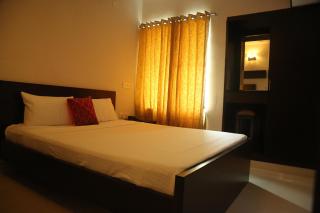 Kfour Apartment & Hotels Private Limited - Madurai - 9