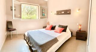 Villa CASAMIRAFIO à PALOMBAGGIA piscine chauffée et 8 à 9 personnes - Porto Vecchio - 2