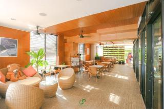 Crystal Jade Hotel - Rayong - 6