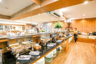 Crystal Jade Hotel - Rayong - 3