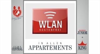 Wimaria Apartments - Central - Weimar - 8