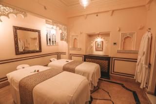 Taj Lake Palace Udaipur - Udaipur - 1