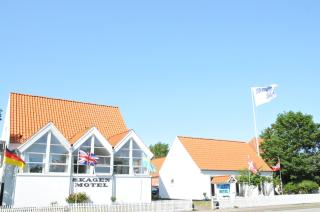 Skagen Motel - Skagen - 0
