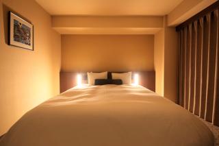 Richmond Hotel Naha Kumoji - Naha - 1