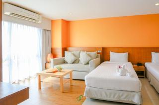 Crystal Jade Hotel - Rayong - 7
