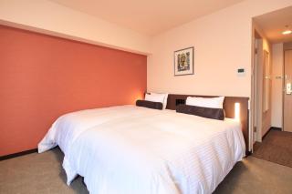Richmond Hotel Naha Kumoji - Naha - 4