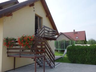 Apartament Karpacz - Mysłakowice - 8