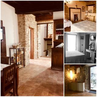 Relais Il Monaco - 1