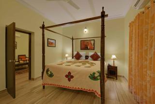 Hariyali Dhani Camps & Resort - Balesar - 3