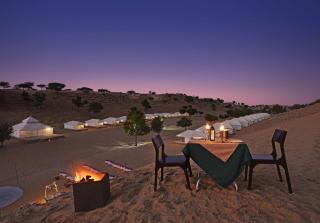 Hariyali Dhani Camps & Resort - Balesar - 7