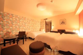 Richmond Hotel Naha Kumoji - Naha - 6