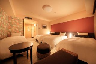 Richmond Hotel Naha Kumoji - Naha - 9