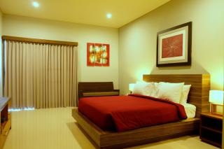 The New Moon Seminyak - Seminyak - 7