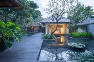 Kayumanis Nusa Dua Private Villa & Spa - Nusa Dua - 8