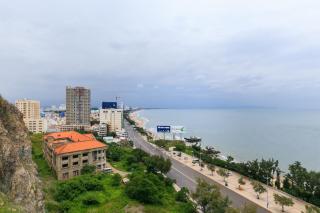The Coast Hotel Vung Tau - 9