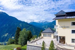 Wellness Aparthotel Panorama Alpin - Ferienwohnungen Jerzens im Pitztal - Jerzens - 2