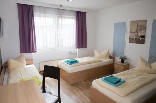 Central Apartments Nürnberg-Fürth - Fürth - 3
