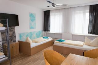 Central Apartments Nürnberg-Fürth - Fürth - 1