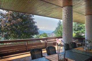 Villa Mazzucco - Ponte nelle Alpi - 1