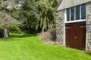 Enchanting,rustic, Dundurn Mill with stunning views and private river - 4