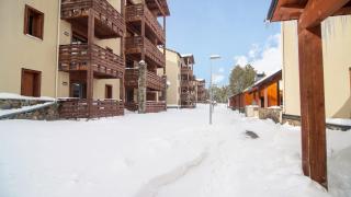 Vacancéole - Les Chalets de l'Isard - 6