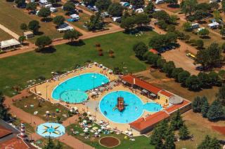 Panorama Mobile Homes in Camping Park Umag - 5