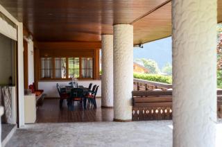 Villa Mazzucco - Ponte nelle Alpi - 7
