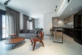 Heritage Boutique Apartments - Athens - 7