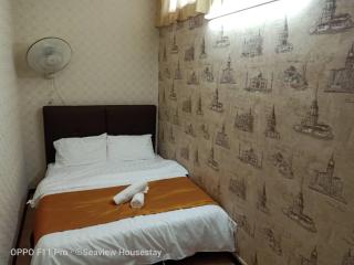KS 88 Terrace Homestay 15Pax 4R2B nearby LotusTesco - 3