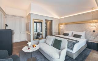 Schlosshotel Ischgl 5-Sterne Superior - 7