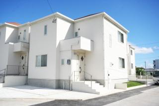 グランディオーソ沖縄ヴィラ恩納1 - 1