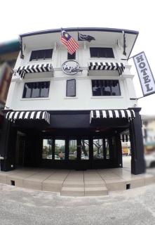 Apex Boutique Hotel @ Bandar Sunway - Petaling Jaya - 9