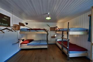 Aktivhostel HängeMatt - Matt - 9