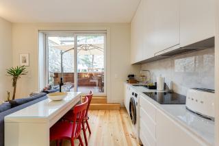 Pinheiro Terrace Downtown Apartment by DA'HOME - 1