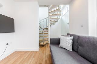 EXCEL LONDON MAJESTIC APARTMENT - Londra - 3