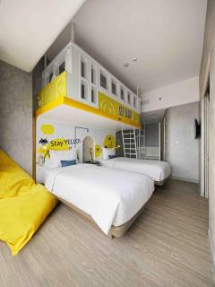 YELLO Hotel Harmoni - 1