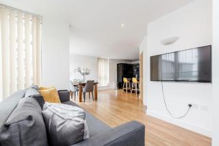 EXCEL LONDON MAJESTIC APARTMENT - London - 1