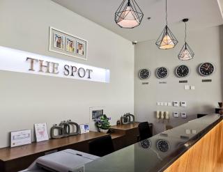 The Spot Residence - Juffair - 3