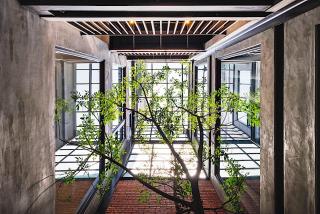 The Gatsby Apartment - Tainan - 1
