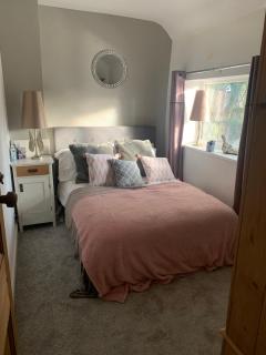 The Cottage, Grotton Hall, Lydgate, Saddleworth - Saddleworth - 1