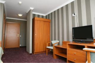 Hotel Złoty Młyn Polichno - Polichno - 2