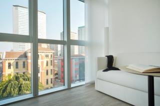 INNSiDE by Meliá Milano Torre GalFa - Milán - 2
