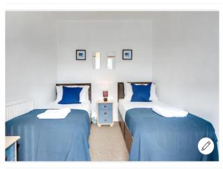 Your Nottingham Vacation, Business Apart, Parking - Nottingham - 9