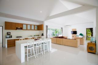Baan Anna - Strand Ao Nang - 5